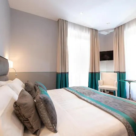 Hotel Jolanda