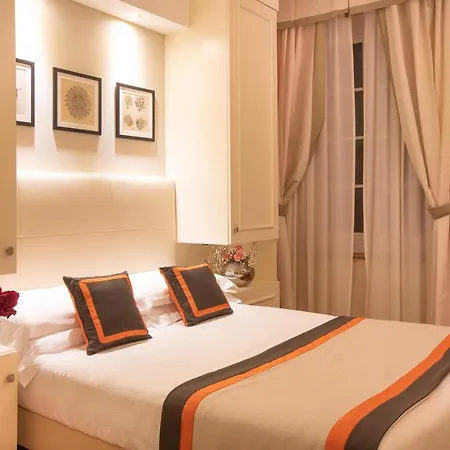 Jolanda Hotel Santa Margherita Ligure