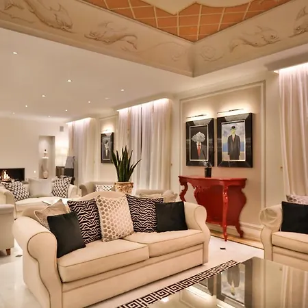 Jolanda Santa Margherita Ligure