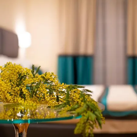 Jolanda 4* Santa Margherita Ligure