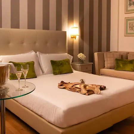 Hotel Jolanda Santa Margherita Ligure