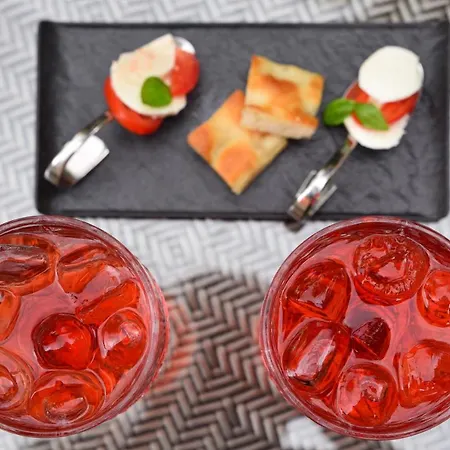 Jolanda Hotel Santa Margherita Ligure