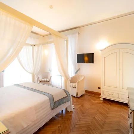 Jolanda Hotel Santa Margherita Ligure