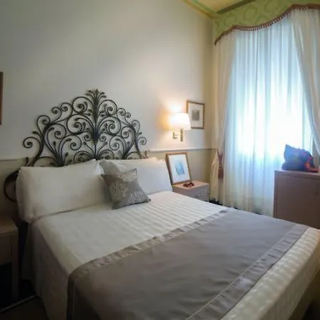 Jolanda 4* Santa Margherita Ligure