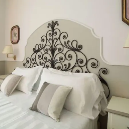 Jolanda Hotel Santa Margherita Ligure