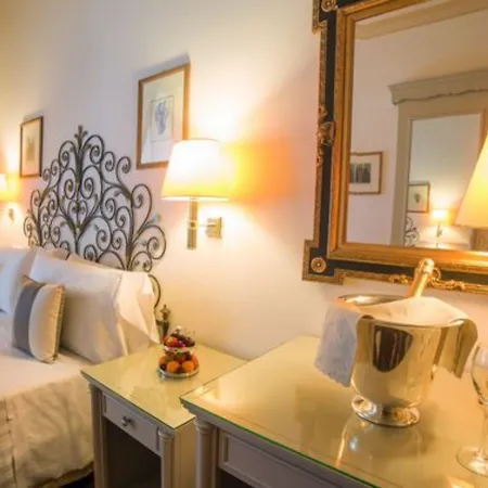 Jolanda Hotel Santa Margherita Ligure