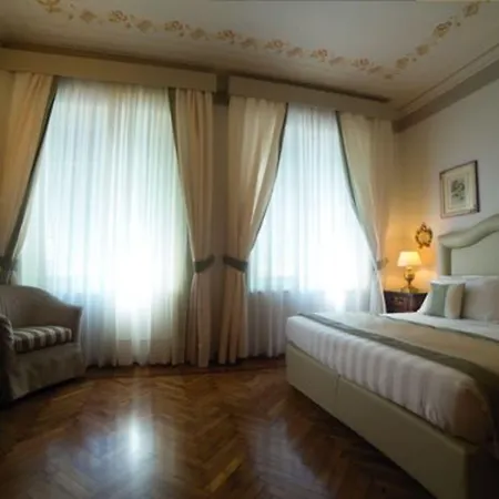 Jolanda Hotel Santa Margherita Ligure