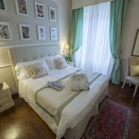 Jolanda 4* Santa Margherita Ligure