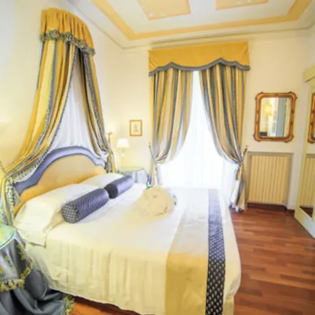 Hotel Jolanda Santa Margherita Ligure