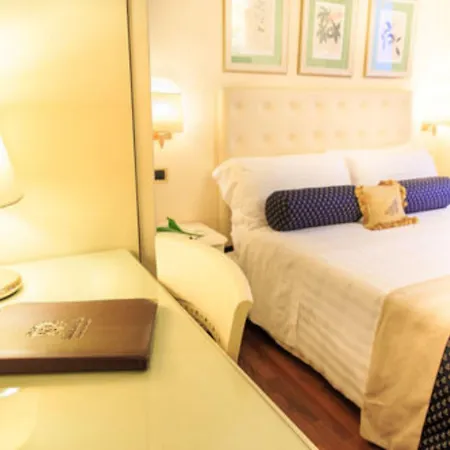 Hotel Jolanda Santa Margherita Ligure