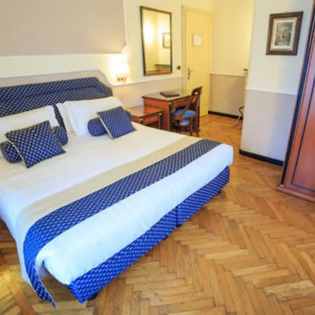 Jolanda 4* Santa Margherita Ligure