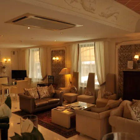 Jolanda Hotel Santa Margherita Ligure