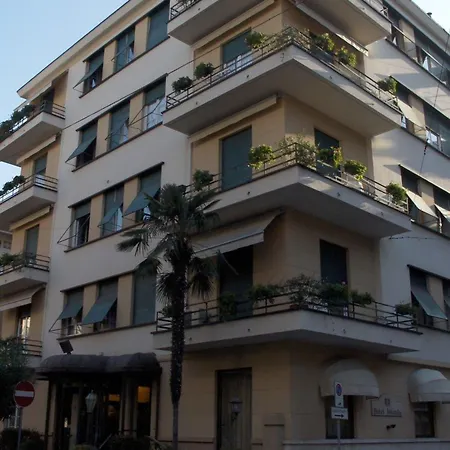 Hotel Jolanda Santa Margherita Ligure