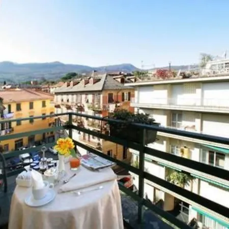 Hotel Jolanda Santa Margherita Ligure