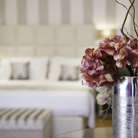 Hotel Jolanda Santa Margherita Ligure