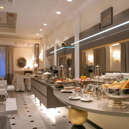 Hotel Jolanda Santa Margherita Ligure