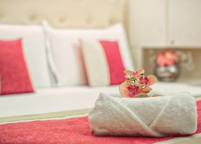 Jolanda Σάντα Μαργκερίτα Λιγκούρε