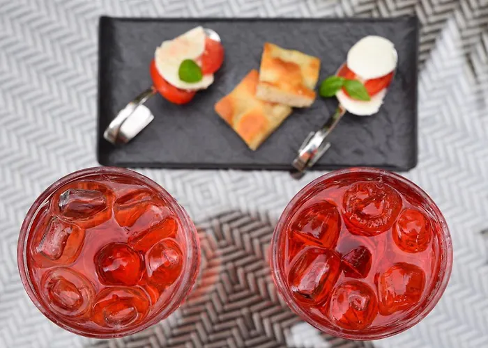 Jolanda Ξενοδοχείο Σάντα Μαργκερίτα Λιγκούρε