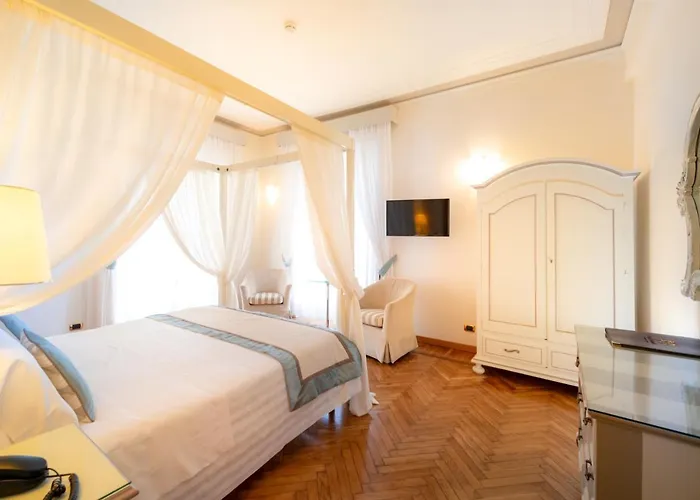 Jolanda Ξενοδοχείο Σάντα Μαργκερίτα Λιγκούρε