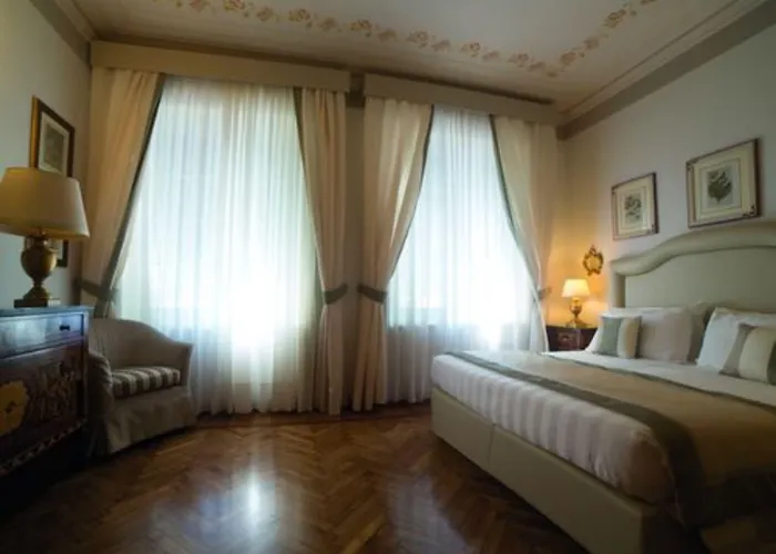 Jolanda Ξενοδοχείο Σάντα Μαργκερίτα Λιγκούρε