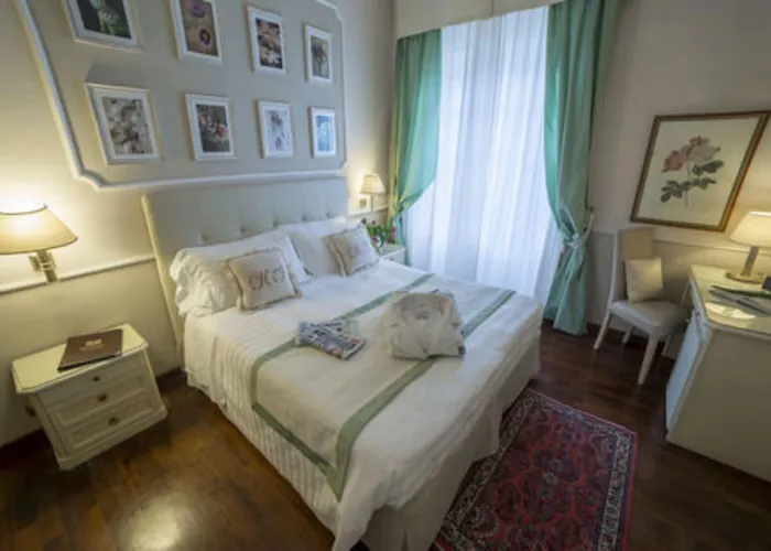 Jolanda 4* Σάντα Μαργκερίτα Λιγκούρε