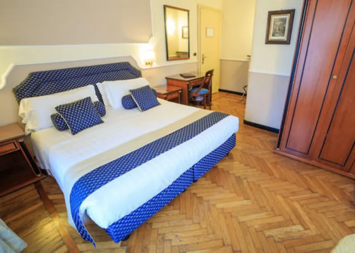 Jolanda 4* Σάντα Μαργκερίτα Λιγκούρε