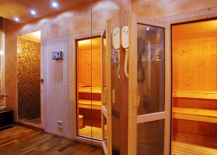 Jolanda Ξενοδοχείο Σάντα Μαργκερίτα Λιγκούρε