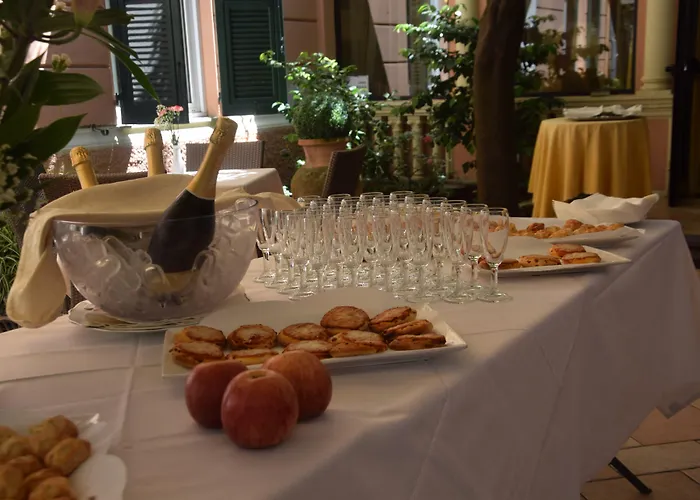 Jolanda Ξενοδοχείο