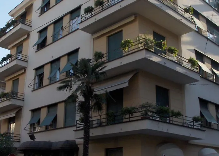 Ξενοδοχείο Jolanda Σάντα Μαργκερίτα Λιγκούρε