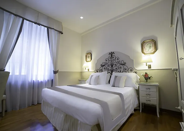 Jolanda 4* Σάντα Μαργκερίτα Λιγκούρε