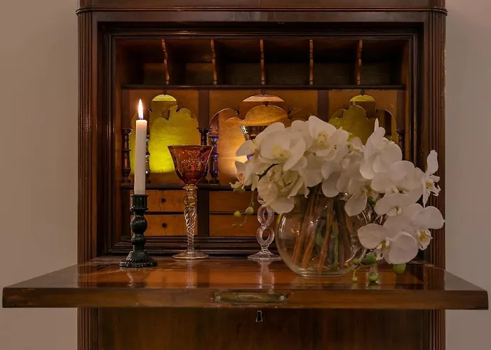 Jolanda Ξενοδοχείο 4*