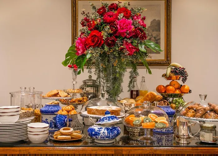 Jolanda 4* Σάντα Μαργκερίτα Λιγκούρε