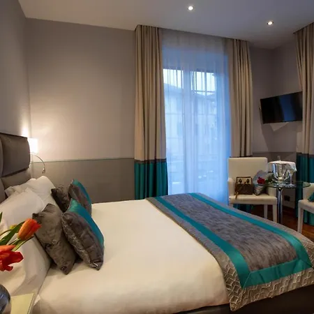 يولاندا فندق