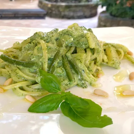 Jolanda 4* סנטה מרגריטה ליגורה