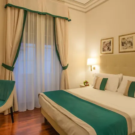 乔兰达酒店 圣玛格丽塔－利古雷