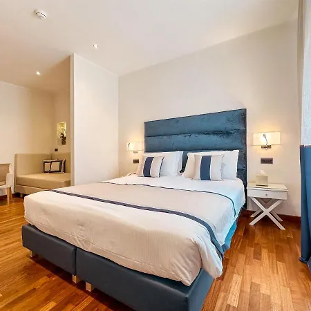 فندق يولاندا سانتا مارغريتا ليغور