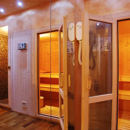 Jolanda מלון סנטה מרגריטה ליגורה