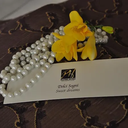 Jolanda מלון סנטה מרגריטה ליגורה