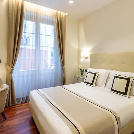 Jolanda 4* Santa Margherita Ligure