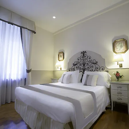 Jolanda 4* סנטה מרגריטה ליגורה