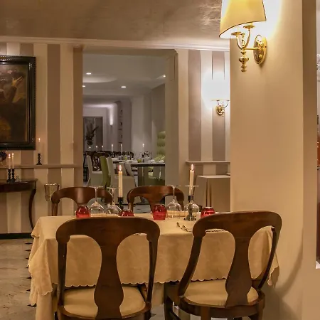 Jolanda 4* סנטה מרגריטה ליגורה