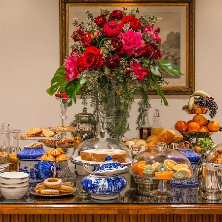 Jolanda 4* סנטה מרגריטה ליגורה