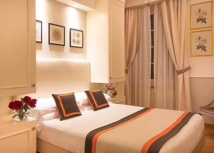 Jolanda Hotel Santa Margherita Ligure