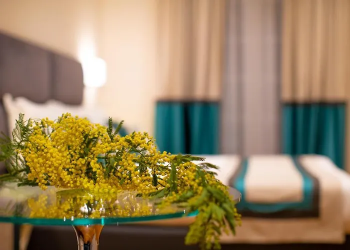 Jolanda 4* Santa Margherita Ligure