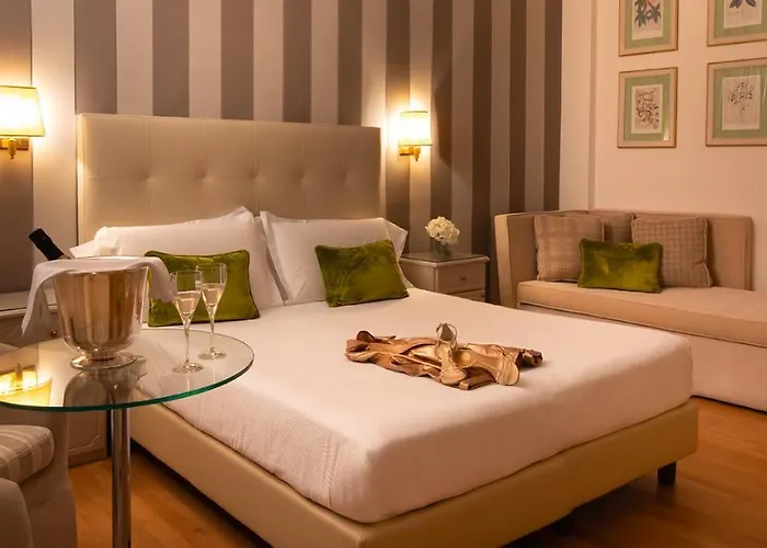 Hotel Jolanda Santa Margherita Ligure