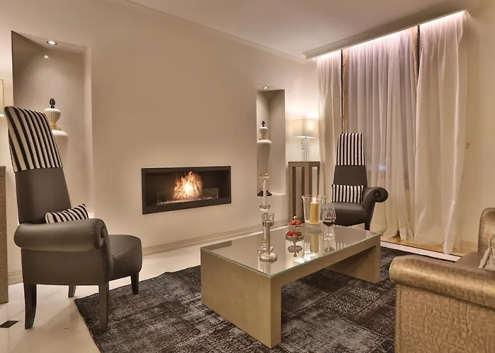 Jolanda Hotel