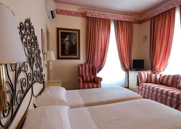 Hotel Jolanda Santa Margherita Ligure