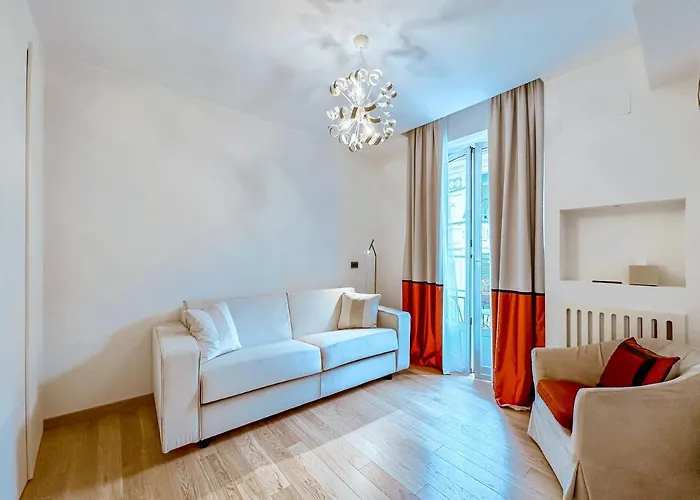 Jolanda 4* Santa Margherita Ligure