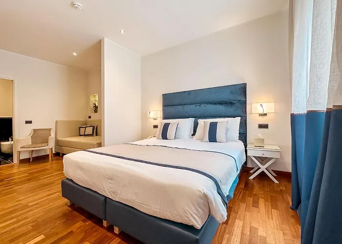 Hotel Jolanda Santa Margherita Ligure