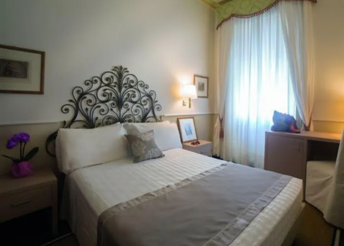 Jolanda 4* Santa Margherita Ligure